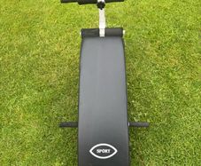 Abs bench
