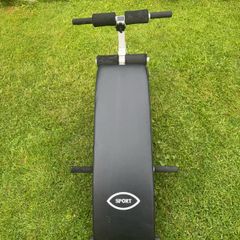 Abs bench