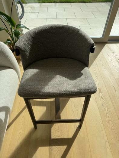 2 x Bar Stools - Brand New