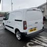 Peugeot partner Image 2