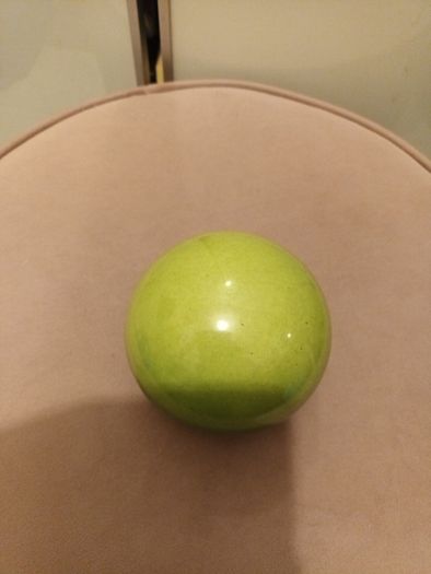 home decor ball