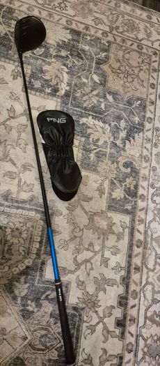 Ping G430 SFT Driver for sale