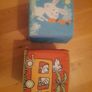 Toy Storage containers x2 Image 4