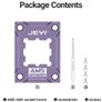 AMD Bending Corrector Fixing Holder for 7950X,7900X,7700X,6000X Image 2