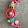 ELC Pink Light and Sound Buggy Driver in Excellent condition Image 6