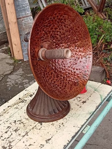 Vintage Fulray Heater
