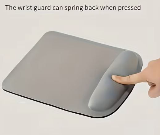 Ergonomic and Comfortable Mouse Pad. New. Unopened.