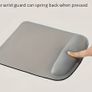 Ergonomic and Comfortable Mouse Pad. New. Unopened. Image 4