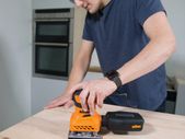 NEW 200w Orbital Palm Sander - SALE PRICE
