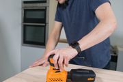 NEW 200w Orbital Palm Sander - SALE PRICE