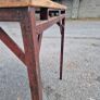 industrial work bench (vice) Image 3