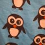 BNWT Maxomorra Penguin Bodysuit Winter 2015 Size 50/56 Image 3