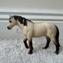 Schleich 13706 Buckskin Pony 2011 Used Dirty Please see photos Image 8