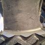 Vintage 80's Unworn Army Boots NOS Image 10
