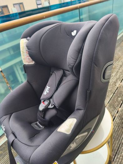 Joie i-Spin 360 i-Size Car Seat  Good Condition Dublin 18