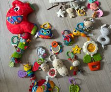 baby play mat