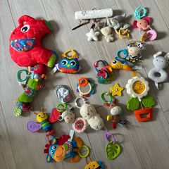 baby play mat