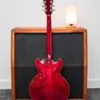 Greco SV-600 Custom with Roland GK Pickup - Cherry (1979) Image 5