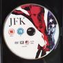 JFK (Oliver Stone Film) [1991] Kevin Costner, Kevin Bacon, Tommy Lee Jones, Gary Oldman, Joe Pesci & Donald Sutherland [DVD Movie] Image 5