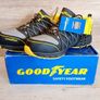 Goodyear UK7 - S1P SRA HRO Men's Metal Free Work Safety Trainers Image 2