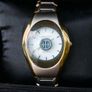 Luciano Abbate Men's Watch Image 4