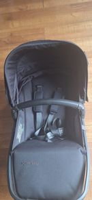 Vista V2 Rumble Seat