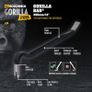 Roughneck 14 inch Gorilla Pry Bar Image 4