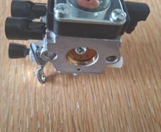 stihl   fs38  carburettor