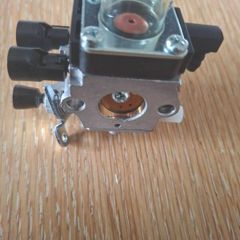 stihl   fs38  carburettor