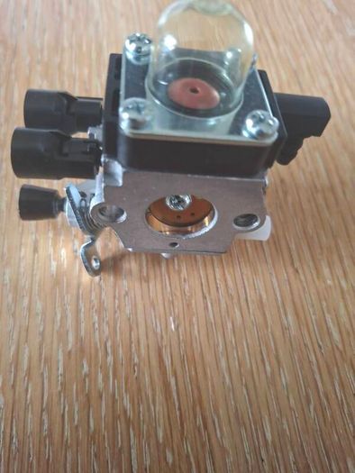 stihl   fs38  carburettor