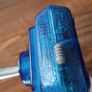 Racing Radica PS1/PS2 Controller and Competition Pro Joystick Rare bundle Image 4
