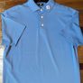 Footjoy polo men's size small (mint). Image 3