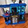 Batman Playset Gotham City Jail Image 2