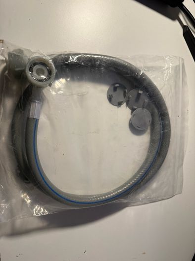 washing machine hose