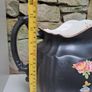Antique Crown Devon Fielding water jug Image 6