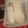 MC Queen Ladies Trainers Image 3
