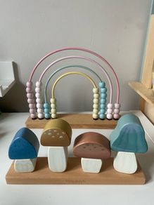 Little Dutch wooden toys