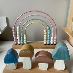 Little Dutch wooden toys