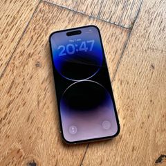 iPhone 14 Pro