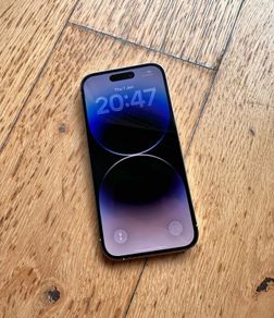 iPhone 14 Pro