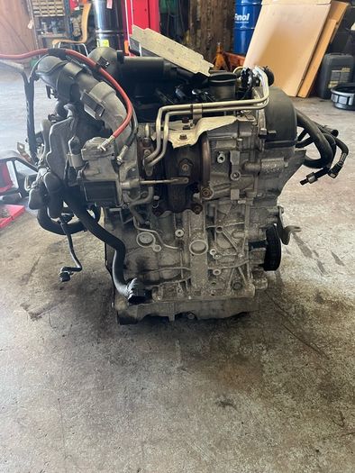 Vw 1.2 Engine Cjz
