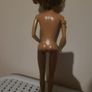 1997 Scary spice doll Image 3