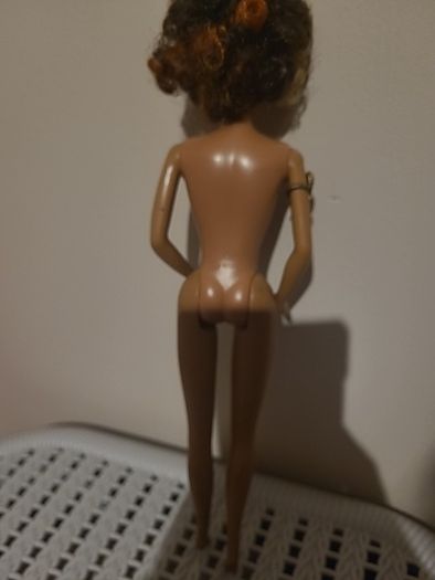 1997 Scary spice doll