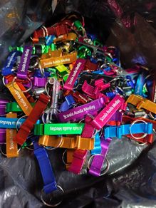 bottle openers