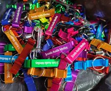 bottle openers