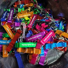 bottle openers