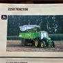 John Deere 50 Series Brochures Image 5