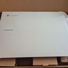 Samsung Galaxy Chromebook Go 11.6" 4GB / 64GB Brand New Unused