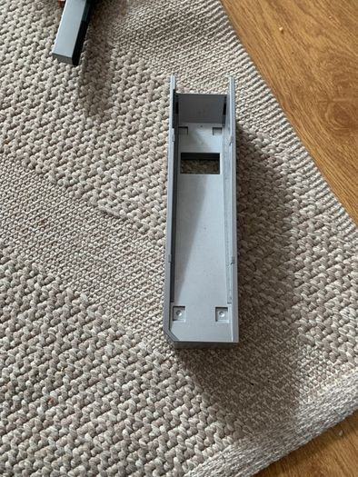 Nintendo wii