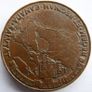 LARGE 1939 Canada Royal Family Visit Token Image 3